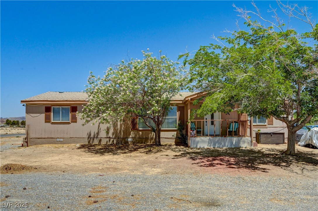3480 Pittman Street #1, Pahrump, Nevada image 1