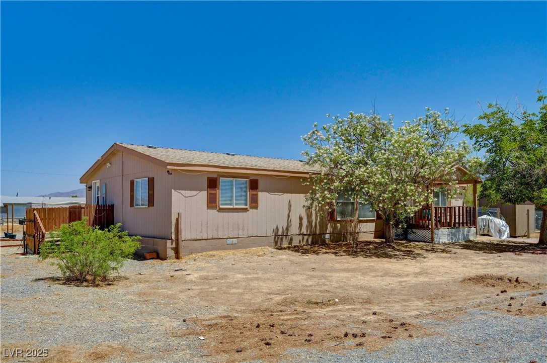 3480 Pittman Street #1, Pahrump, Nevada image 2