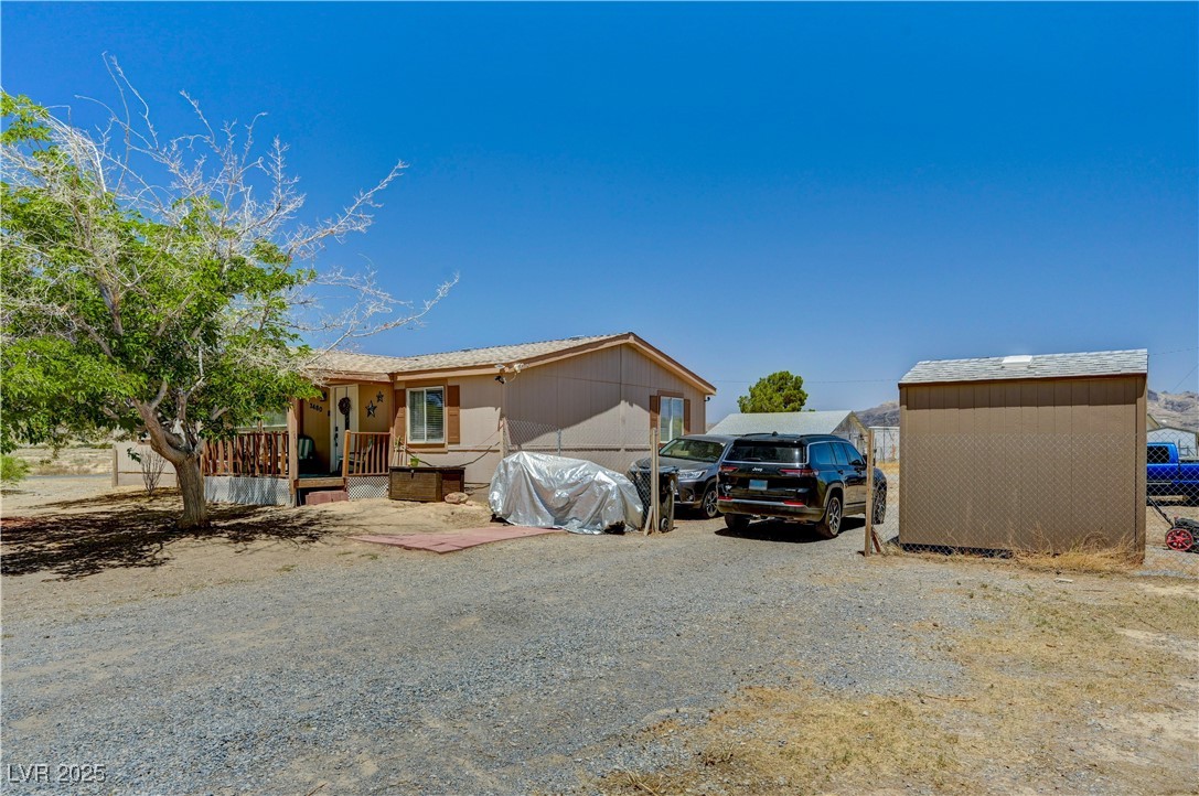 3480 Pittman Street #1, Pahrump, Nevada image 4