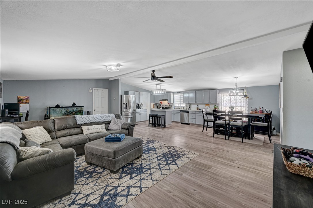 3480 Pittman Street #1, Pahrump, Nevada image 9