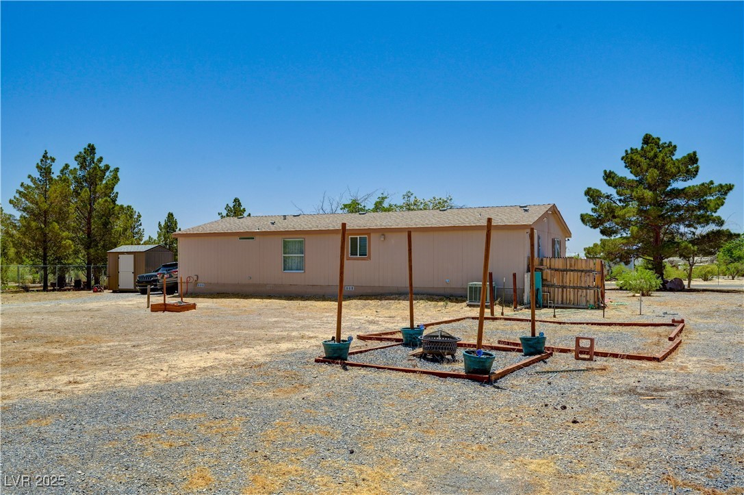 3480 Pittman Street #1, Pahrump, Nevada image 43