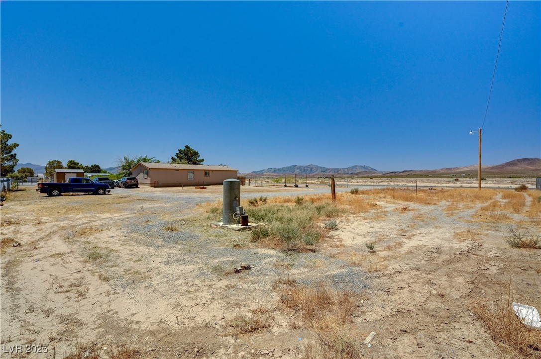 3480 Pittman Street #1, Pahrump, Nevada image 41