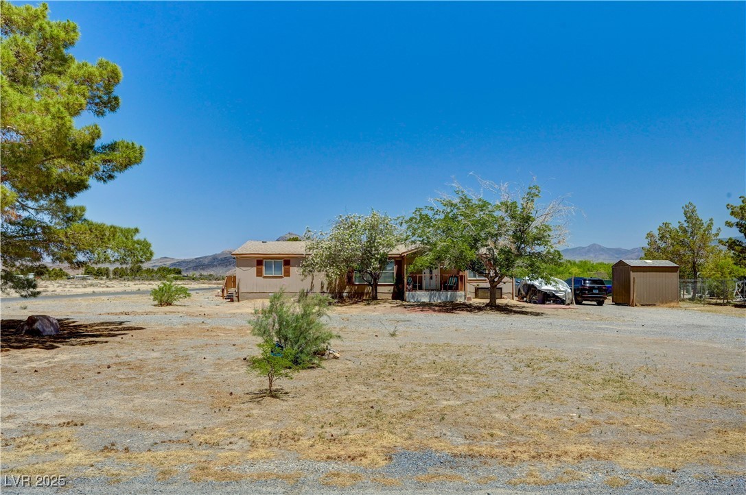 3480 Pittman Street #1, Pahrump, Nevada image 7
