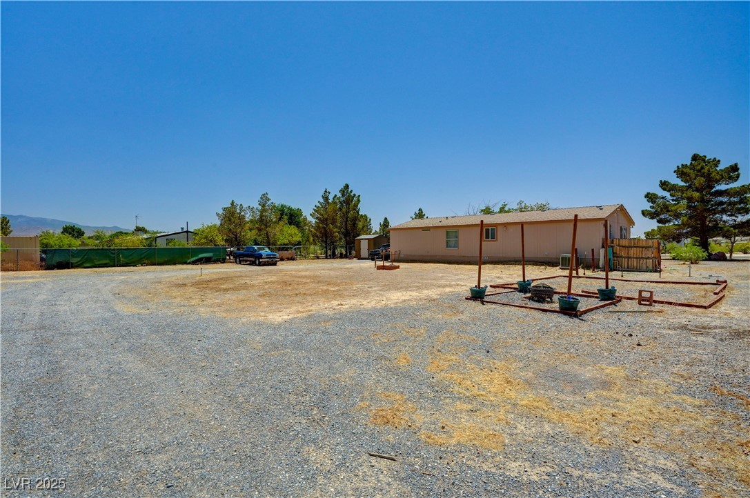 3480 Pittman Street #1, Pahrump, Nevada image 44