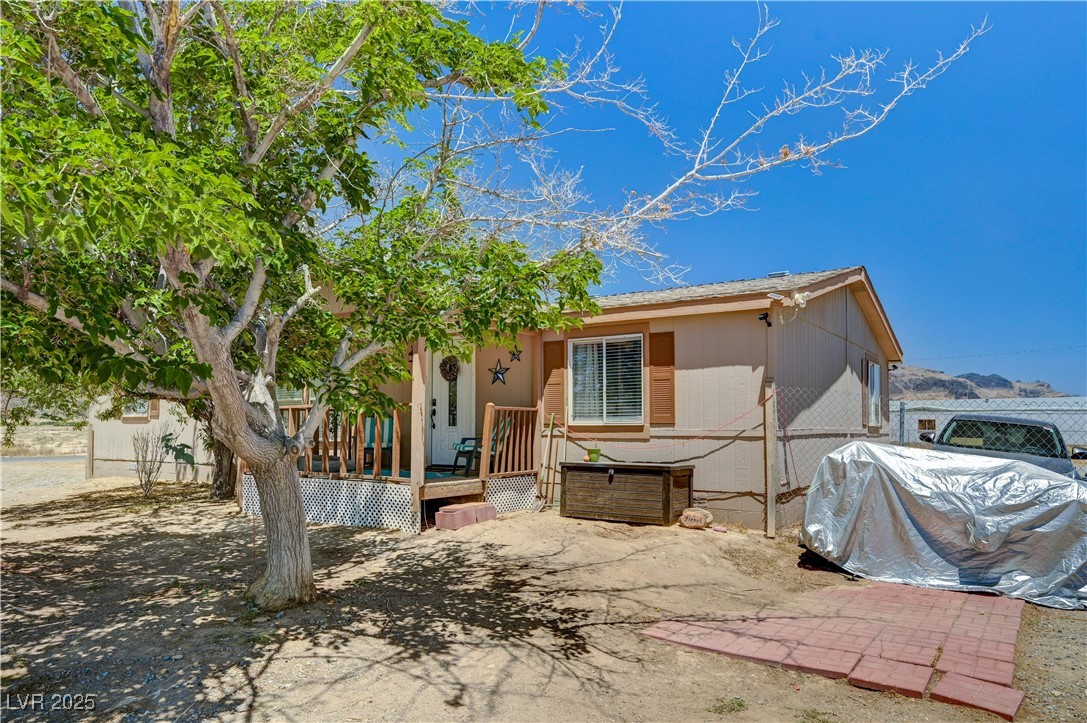 3480 Pittman Street #1, Pahrump, Nevada image 3