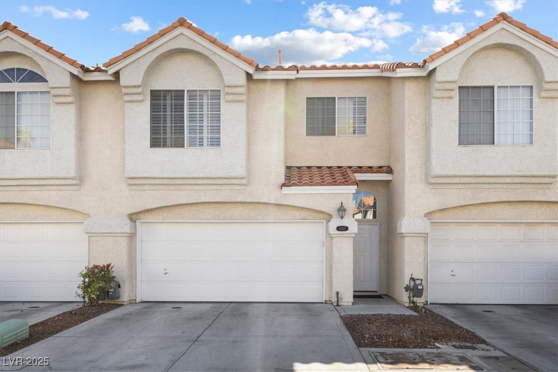 5945 Sunlight Garden Way, Las Vegas, Nevada image 1