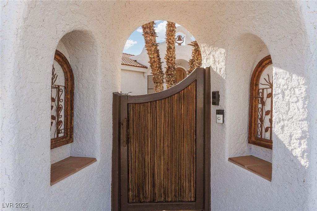 Photo of 10561 Haven Street, Las Vegas, NV 89183 (MLS # 2741199)