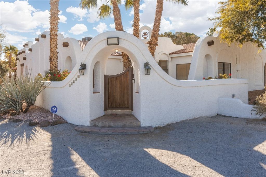 Photo of 10561 Haven Street, Las Vegas, NV 89183 (MLS # 2741199)