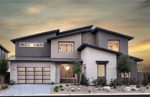 Photo of 12255 Brantley Cove Drive, Las Vegas, NV 89138 (MLS # 2800745)