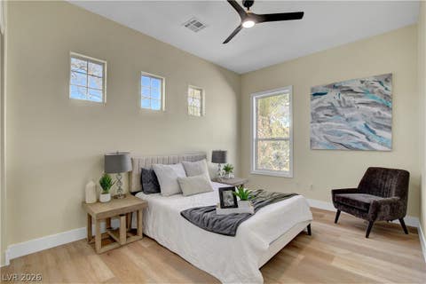 Tiny photo for 4574 Fiore Bella Boulevard, Las Vegas, NV 89135 (MLS # 2796421)