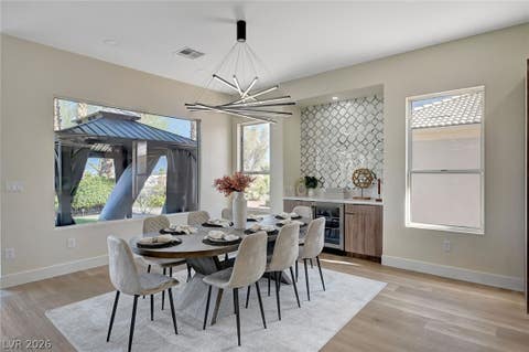 Tiny photo for 4574 Fiore Bella Boulevard, Las Vegas, NV 89135 (MLS # 2796421)