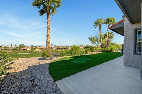 Tiny photo for 4574 Fiore Bella Boulevard, Las Vegas, NV 89135 (MLS # 2796421)