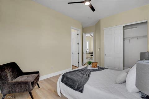 Tiny photo for 4574 Fiore Bella Boulevard, Las Vegas, NV 89135 (MLS # 2796421)