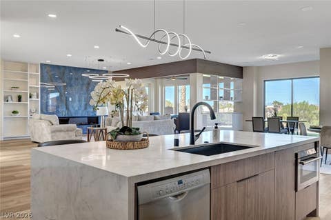 Tiny photo for 4574 Fiore Bella Boulevard, Las Vegas, NV 89135 (MLS # 2796421)