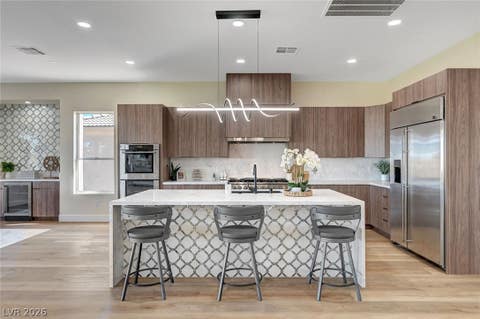 Tiny photo for 4574 Fiore Bella Boulevard, Las Vegas, NV 89135 (MLS # 2796421)