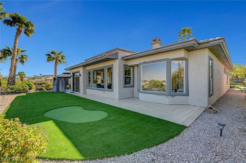 Tiny photo for 4574 Fiore Bella Boulevard, Las Vegas, NV 89135 (MLS # 2796421)