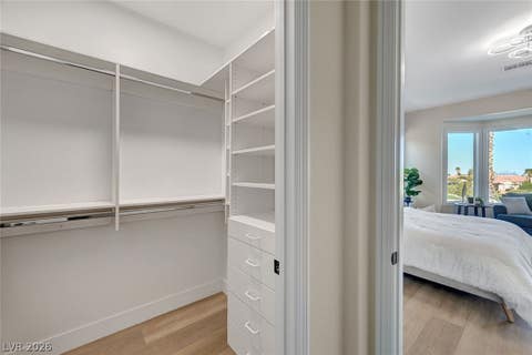 Tiny photo for 4574 Fiore Bella Boulevard, Las Vegas, NV 89135 (MLS # 2796421)