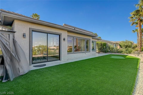 Tiny photo for 4574 Fiore Bella Boulevard, Las Vegas, NV 89135 (MLS # 2796421)