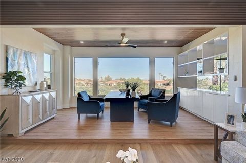 Tiny photo for 4574 Fiore Bella Boulevard, Las Vegas, NV 89135 (MLS # 2796421)