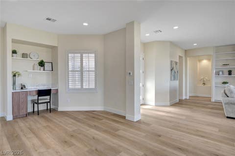 Tiny photo for 4574 Fiore Bella Boulevard, Las Vegas, NV 89135 (MLS # 2796421)