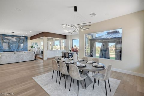 Tiny photo for 4574 Fiore Bella Boulevard, Las Vegas, NV 89135 (MLS # 2796421)