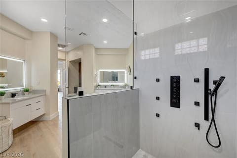 Tiny photo for 4574 Fiore Bella Boulevard, Las Vegas, NV 89135 (MLS # 2796421)