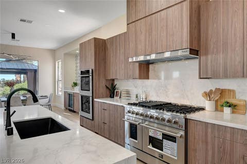 Tiny photo for 4574 Fiore Bella Boulevard, Las Vegas, NV 89135 (MLS # 2796421)
