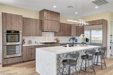 Tiny photo for 4574 Fiore Bella Boulevard, Las Vegas, NV 89135 (MLS # 2796421)