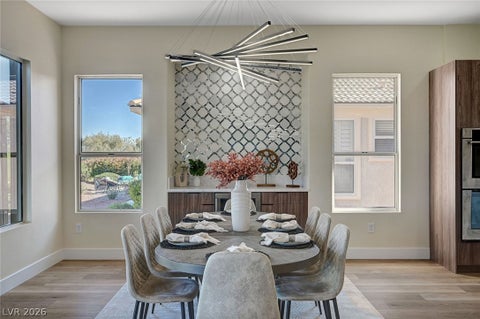 Tiny photo for 4574 Fiore Bella Boulevard, Las Vegas, NV 89135 (MLS # 2796421)