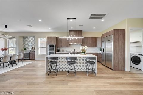 Tiny photo for 4574 Fiore Bella Boulevard, Las Vegas, NV 89135 (MLS # 2796421)