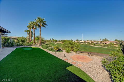 Tiny photo for 4574 Fiore Bella Boulevard, Las Vegas, NV 89135 (MLS # 2796421)