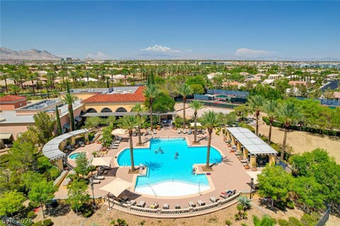 Tiny photo for 4574 Fiore Bella Boulevard, Las Vegas, NV 89135 (MLS # 2796421)
