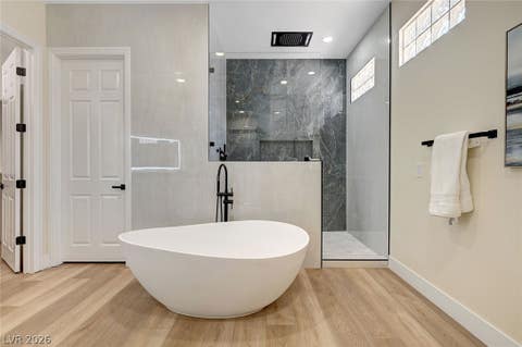 Tiny photo for 4574 Fiore Bella Boulevard, Las Vegas, NV 89135 (MLS # 2796421)