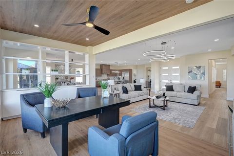 Tiny photo for 4574 Fiore Bella Boulevard, Las Vegas, NV 89135 (MLS # 2796421)