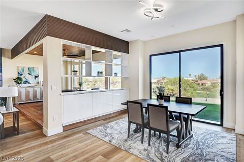 Tiny photo for 4574 Fiore Bella Boulevard, Las Vegas, NV 89135 (MLS # 2796421)
