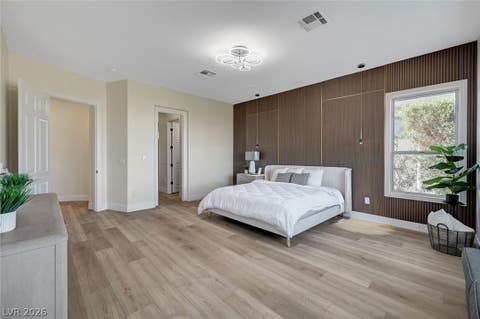 Tiny photo for 4574 Fiore Bella Boulevard, Las Vegas, NV 89135 (MLS # 2796421)