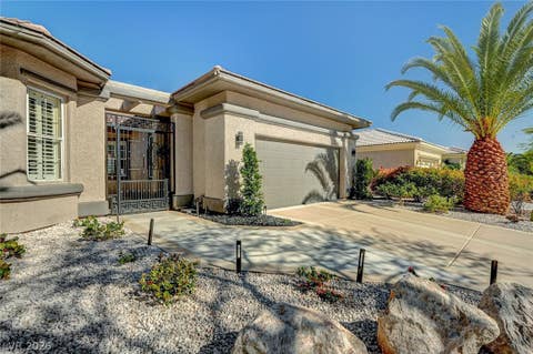 Tiny photo for 4574 Fiore Bella Boulevard, Las Vegas, NV 89135 (MLS # 2796421)