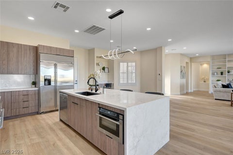 Tiny photo for 4574 Fiore Bella Boulevard, Las Vegas, NV 89135 (MLS # 2796421)