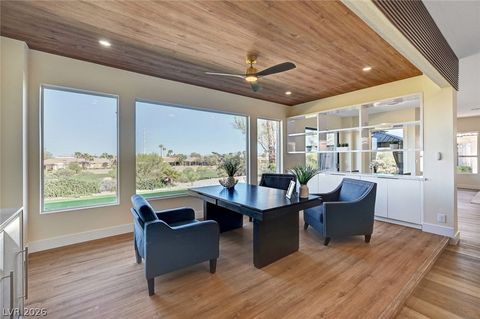 Tiny photo for 4574 Fiore Bella Boulevard, Las Vegas, NV 89135 (MLS # 2796421)