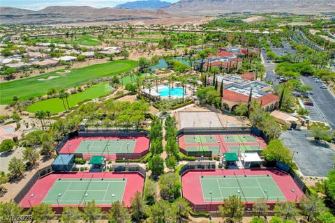 Tiny photo for 4574 Fiore Bella Boulevard, Las Vegas, NV 89135 (MLS # 2796421)