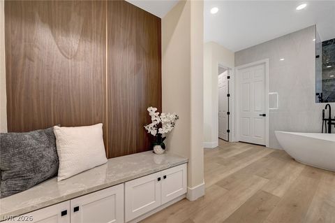 Tiny photo for 4574 Fiore Bella Boulevard, Las Vegas, NV 89135 (MLS # 2796421)