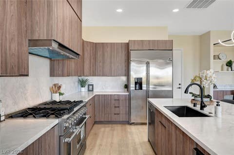 Tiny photo for 4574 Fiore Bella Boulevard, Las Vegas, NV 89135 (MLS # 2796421)