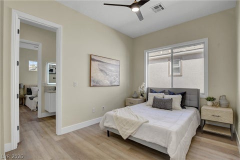 Tiny photo for 4574 Fiore Bella Boulevard, Las Vegas, NV 89135 (MLS # 2796421)