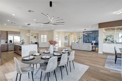 Tiny photo for 4574 Fiore Bella Boulevard, Las Vegas, NV 89135 (MLS # 2796421)