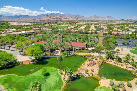 Tiny photo for 4574 Fiore Bella Boulevard, Las Vegas, NV 89135 (MLS # 2796421)