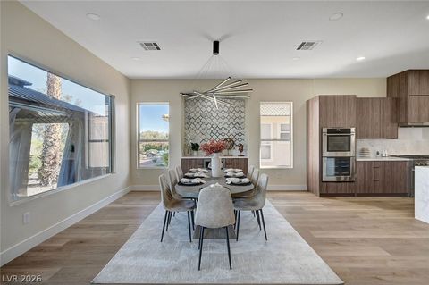 Tiny photo for 4574 Fiore Bella Boulevard, Las Vegas, NV 89135 (MLS # 2796421)