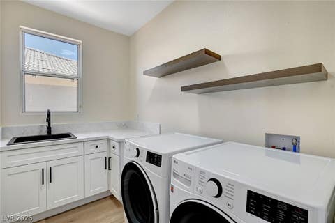 Tiny photo for 4574 Fiore Bella Boulevard, Las Vegas, NV 89135 (MLS # 2796421)