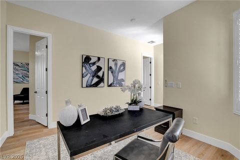 Tiny photo for 4574 Fiore Bella Boulevard, Las Vegas, NV 89135 (MLS # 2796421)