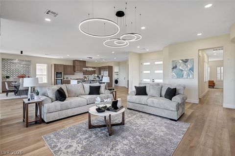 Tiny photo for 4574 Fiore Bella Boulevard, Las Vegas, NV 89135 (MLS # 2796421)