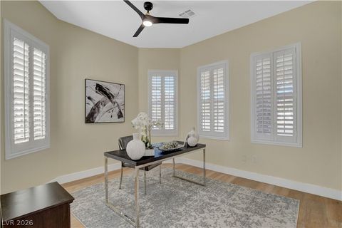 Tiny photo for 4574 Fiore Bella Boulevard, Las Vegas, NV 89135 (MLS # 2796421)